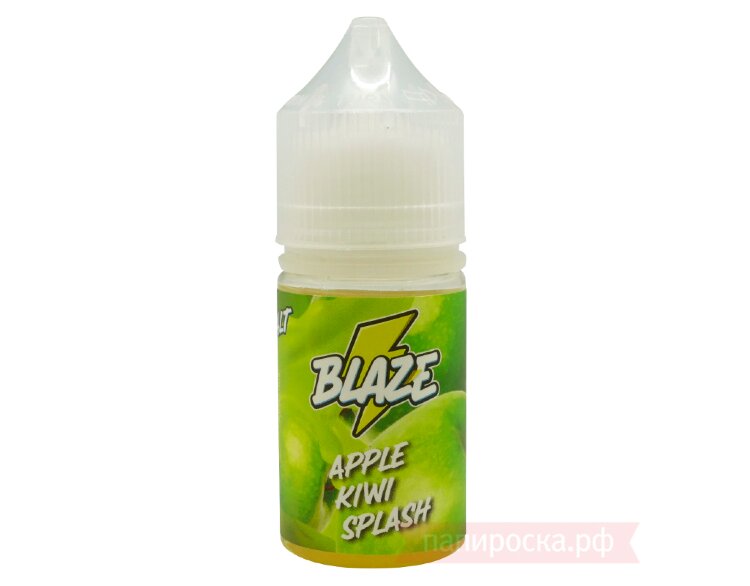 blaze apple